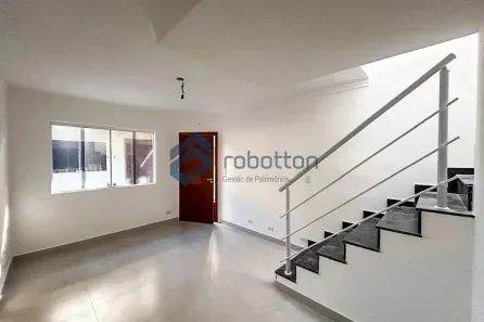 Casa de Condomínio com 3 Quartos para alugar, 96m² no Jardim Ubirajara (Zona Sul), São Paulo