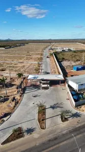 Lote/Terreno à venda, 300m² no Boa Esperança, Petrolina
