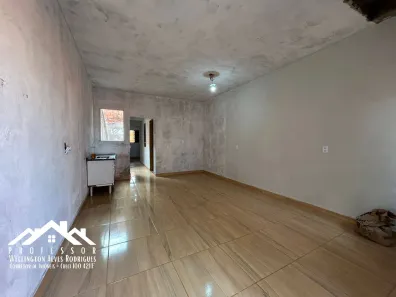 Casa com 2 Quartos à venda, 60m² no Residencial Palmeira Real, Limeira
