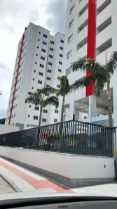 Apartamento com 2 Quartos à venda, 47m² no Pedra Branca, Palhoça