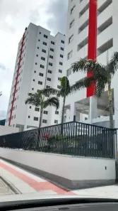 Apartamento com 2 Quartos à venda, 47m² no Pedra Branca, Palhoça