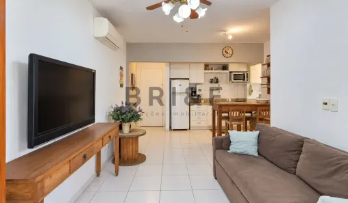 Apartamento com 2 Quartos para alugar, 58m² no Campo Belo, São Paulo