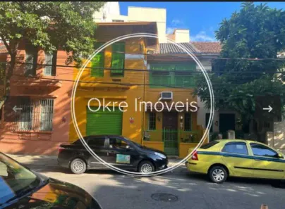 Casa com 4 Quartos à venda, 195m² no Botafogo, Rio de Janeiro