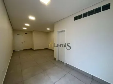 Sala Comercial para alugar, 33m² no Itu Novo Centro, Itu