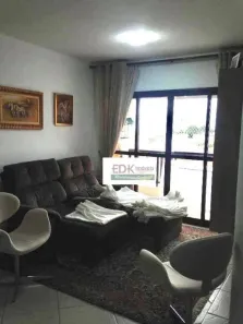 Apartamento com 3 Quartos à venda, 108m² no Jardim das Nações, Taubaté