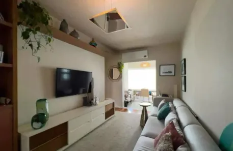 Apartamento com 2 Quartos à venda, 70m² no Vila Olímpia, São Paulo