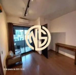 Apartamento com 1 Quarto à venda, 50m² no Vila Uberabinha, São Paulo