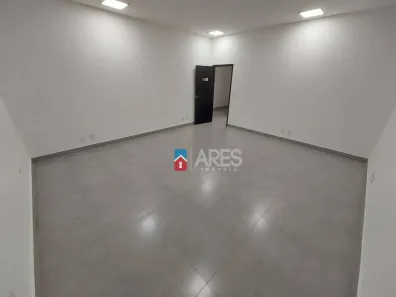 Sala Comercial para alugar, 30m² no Centro, Santa Bárbara D'Oeste