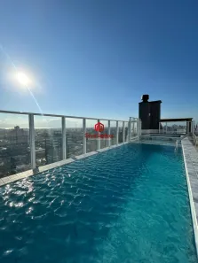 Apartamento com 2 Quartos para alugar, 51m² no Navegantes, Capão da Canoa