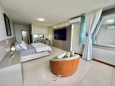 Casa com 4 Quartos à venda, 285m² no Interlagos, Vila Velha