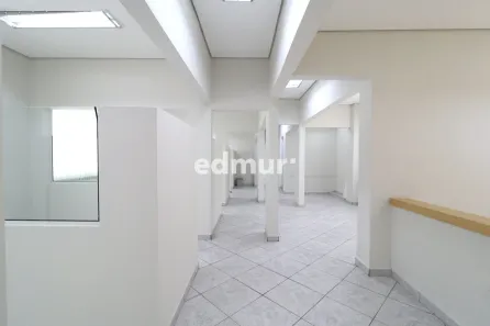 Sala Comercial para alugar, 160m² no Centro, Santo André