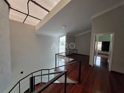 Casa de Condomínio com 3 Quartos à venda, 235m² no Residencial Villaggio, Bauru