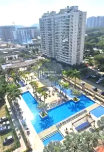 Apartamento com 3 Quartos à venda, 80m² no Barra Olímpica, Rio de Janeiro