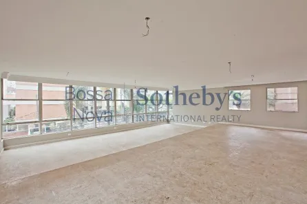 Apartamento com 3 Quartos à venda, 240m² no Cerqueira César, São Paulo