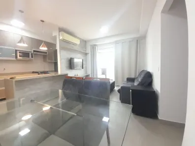 Apartamento com 2 Quartos à venda, 72m² no Gonzaga, Santos