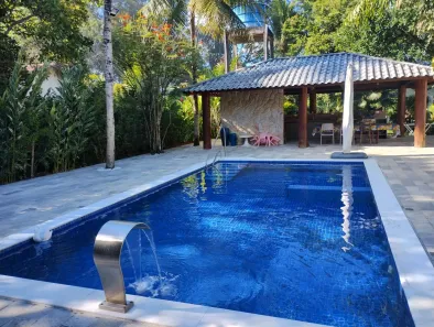 Fazenda/Sítio com 3 Quartos à venda, 250m² no Aldeia dos Camarás, Camaragibe