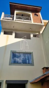 Sobrado com 4 Quartos à venda, 290m² no Vila Bonilha, São Paulo