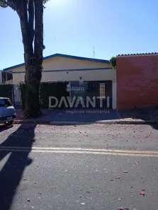 Casa com 2 Quartos à venda, 192m² no Jardim Bom Retiro, Campinas