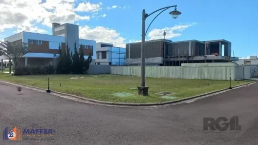 Lote/Terreno à venda, 476m² no Remanso, Xangri-lá