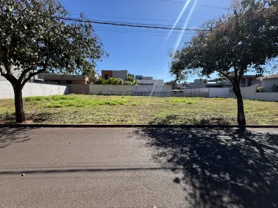 Lote/Terreno à venda, 300m² no Portal da Mata, Ribeirão Preto