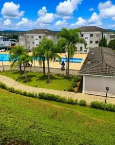 Apartamento com 2 Quartos à venda, 46m² no Vila Bela Flor, Mogi das Cruzes