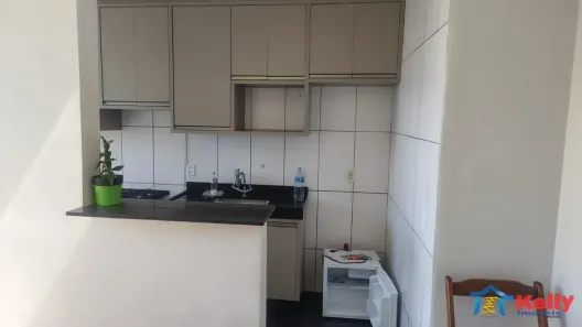 Apartamento com 2 Quartos à venda, 64m² no Vila Furquim, Presidente Prudente