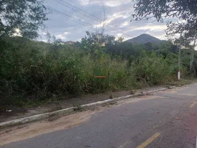 Lote/Terreno à venda, 1012m² no Cajueiros (Itaipuaçu), Maricá