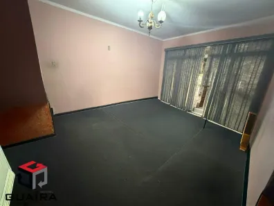 Sobrado com 3 Quartos à venda, 180m² no Vila Scarpelli, Santo André