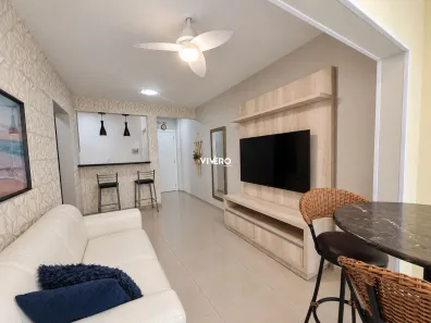 Apartamento com 1 Quarto à venda, 58m² no Centro, Balneário Camboriú