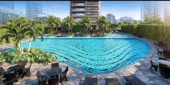 Apartamento com 2 Quartos à venda, 83m² no Barra da Tijuca, Rio de Janeiro