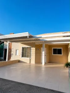 Casa de Condomínio com 3 Quartos à venda, 92m² no Jardim Nova Ipanema, Sorocaba