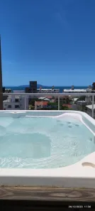 Cobertura com 3 Quartos à venda, 152m² no Praia de Palmas, Governador Celso Ramos
