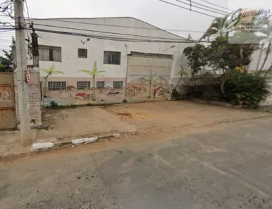 Imóvel Comercial à venda, 900m² no Vila Endres, Guarulhos
