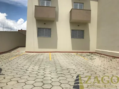 Apartamento com 2 Quartos à venda, 80m² no Jardim Noêmia, Franca