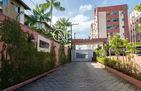 Apartamento com 2 Quartos à venda, 69m² no Marambaia, Belém