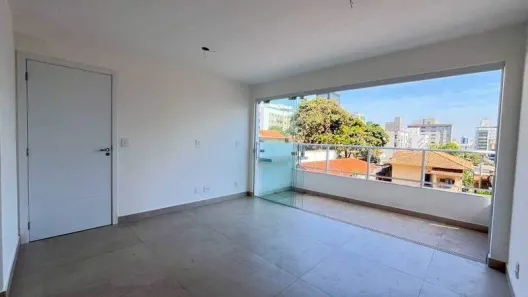 Apartamento com 2 Quartos à venda, 66m² no Santa Efigênia, Belo Horizonte