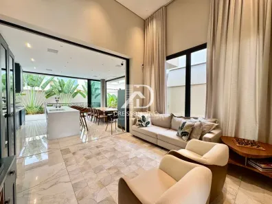 Casa de Condomínio com 3 Quartos à venda, 224m² no Terravista Residence Club, Mirassol
