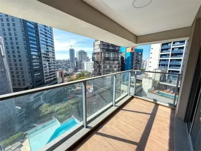 Apartamento com 3 Quartos à venda, 122m² no Sumarezinho, São Paulo