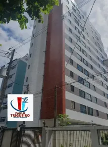Apartamento com 1 Quarto à venda, 45m² no Rosarinho, Recife