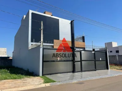 Ponto Comercial à venda, 501m² no Jardim Firenze, Santa Bárbara D'Oeste