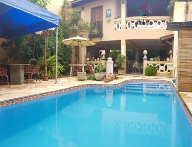 Casa com 5 Quartos à venda, 300m² no Praia de Iracema, Fortaleza