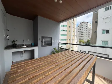 Apartamento com 2 Quartos para alugar, 98m² no Centro, Balneário Camboriú