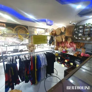 Ponto Comercial à venda, 40m² no , Itatiaia