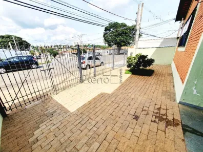 Casa com 3 Quartos à venda, 330m² no Nova Campinas, Campinas