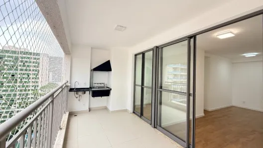Apartamento com 3 Quartos à venda, 76m² no Chácara Santo Antônio (Zona Sul), São Paulo