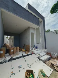 Casa com 3 Quartos à venda, 104m² no Vila Maria, Aparecida de Goiânia