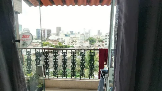 Casa com 7 Quartos à venda, 148m² no Centro, Rio de Janeiro