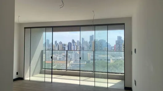 Apartamento com 1 Quarto à venda, 35m² no Costa Azul, Salvador