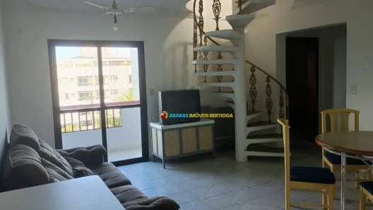 Cobertura com 2 Quartos à venda, 197m² no Indaiá, Bertioga