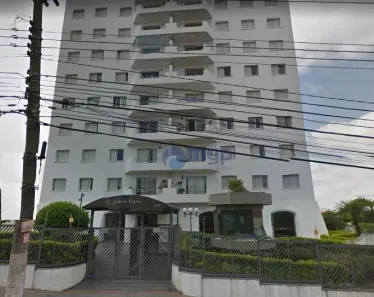Apartamento com 3 Quartos à venda, 80m² no Jardim Japão, São Paulo